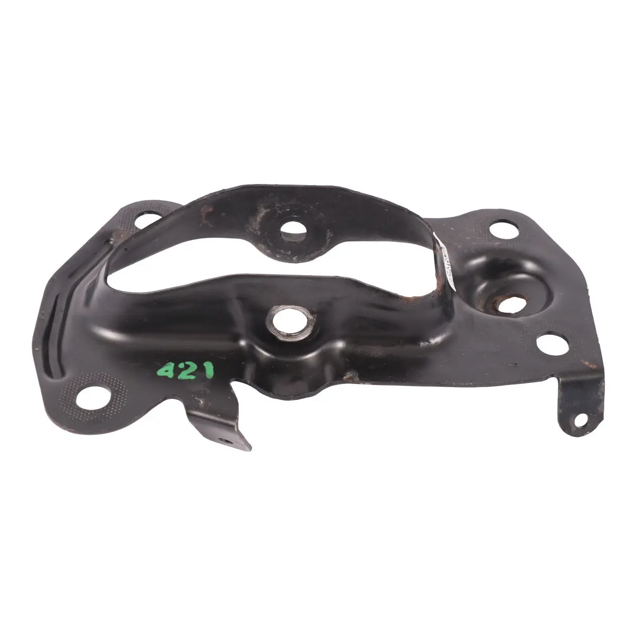 Volkswagen Sharan Sospensione posteriore staffa supporto 3C0505129B