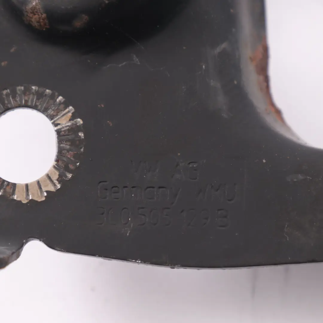Volkswagen Sharan Suspensión Trasera Wishbone Soporte - SKU 3C0505129B - Número de pieza 3C0505129B