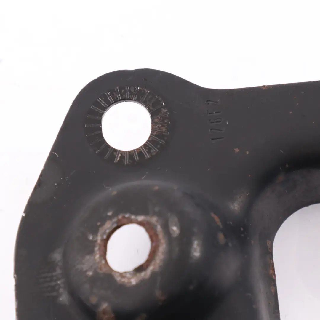 Volkswagen Sharan Rear Suspension Wishbone Bracket Holder Left N/S - SKU 3C0505129B - Part number 3C0505129B