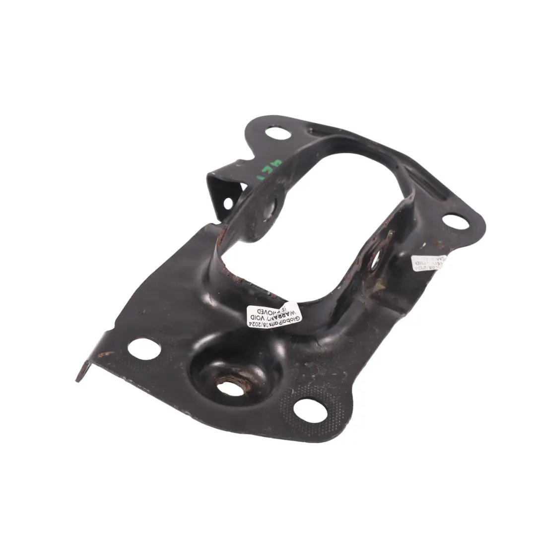 Hinterradaufhängung Querlenkerhalterung Links für Volkswagen Sharan mit Teilenummer 3C0505129B Volkswagen Sharan Hinterradaufhängung Querlenkerhalterung Links - SKU 3C0505129B - Teilenummer 3C0505129B