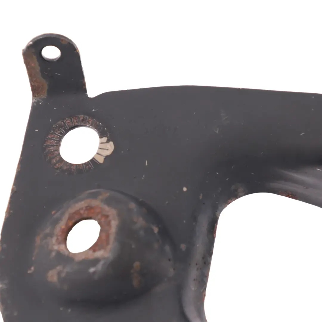 Volkswagen Sharan 7N Wahacz Wspornik Prawy Tył - SKU 3C0505130B - Numer Części 3C0505130B