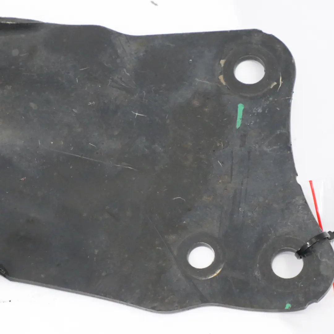 VW Sharan 7N Rear Wishbone Control Arm Axle Suspension Left N/S - SKU 3C0505223C - Part number 3C0505223C