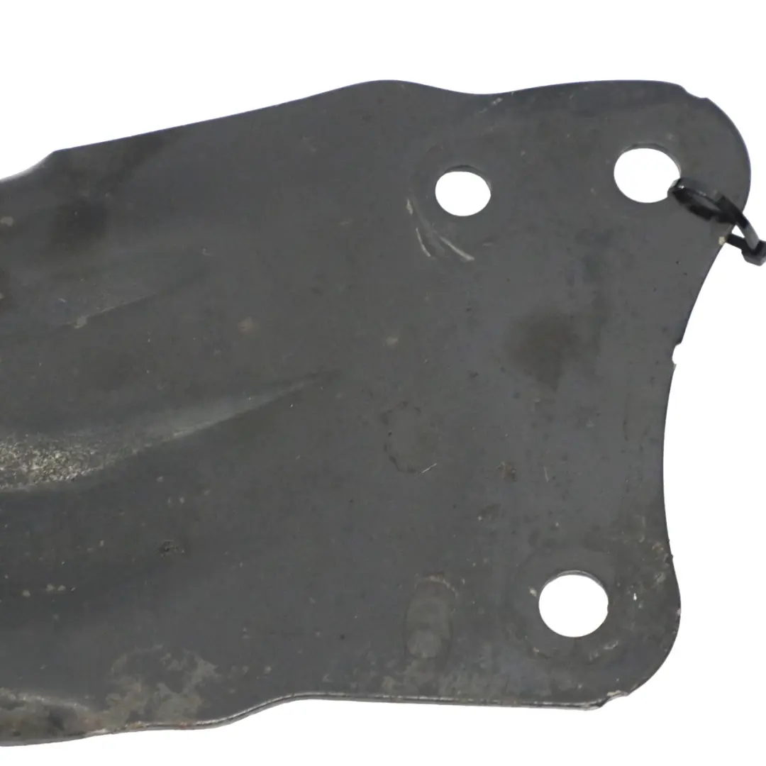 VW Sharan 7N Rear Wishbone Control Arm Axle Suspension Left N/S - SKU 3C0505223C - Part number 3C0505223C