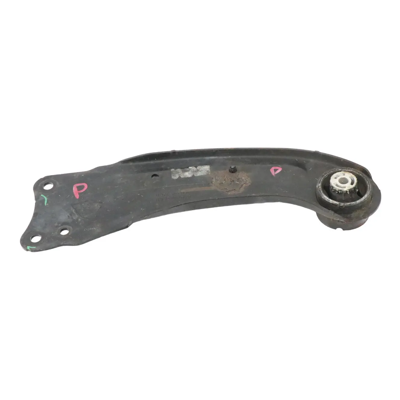 VW Sharan 7N Rear Wishbone Control Arm Axle Suspension Right O/S 3C0505224C