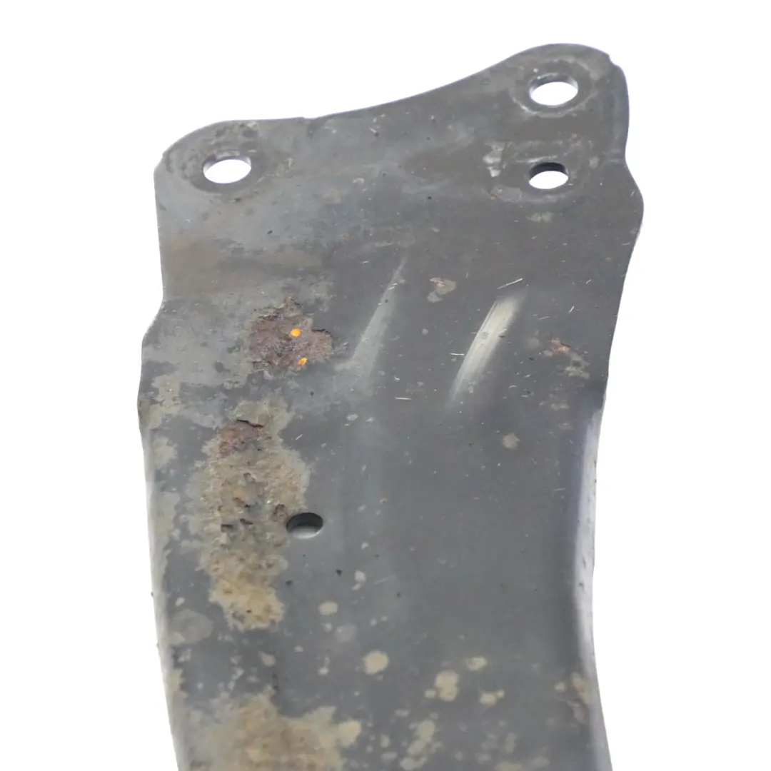 VW Sharan 7N Rear Wishbone Control Arm Axle Suspension Right O/S - SKU 3C0505224C - Part number 3C0505224C