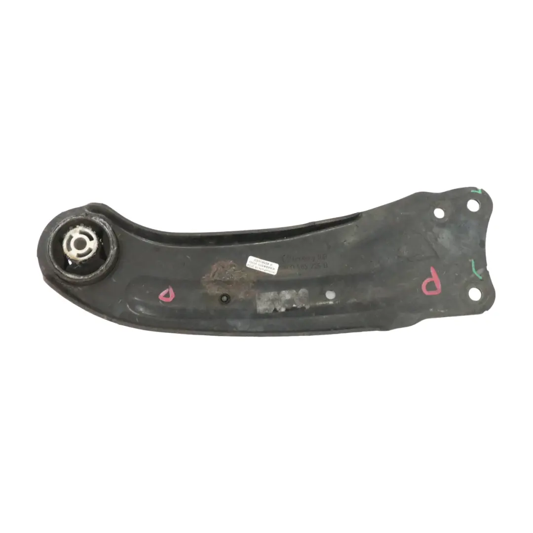 VW Sharan 7N Rear Wishbone Control Arm Axle Suspension Right O/S - SKU 3C0505224C - Part number 3C0505224C
