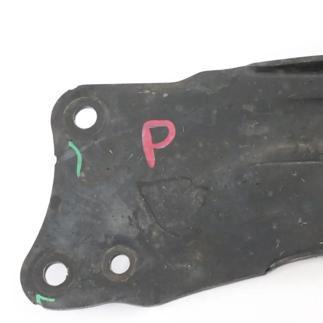 VW Sharan 7N Brazo de control trasero Eje Suspensión Derecha - SKU 3C0505224C - Número de pieza 3C0505224C