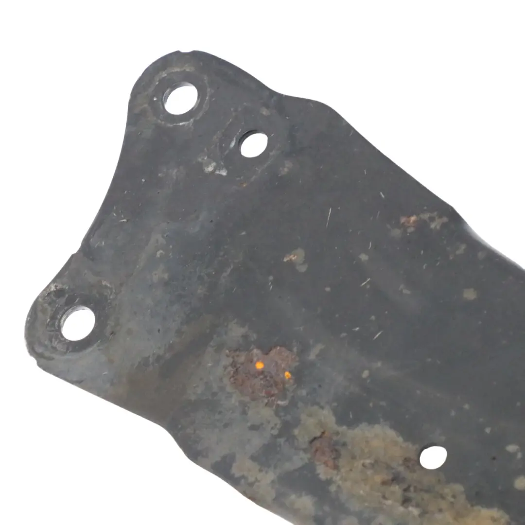 VW Sharan 7N Braccio controllo posteriore Sospensione assale destra - SKU 3C0505224C - Numero di parte 3C0505224C