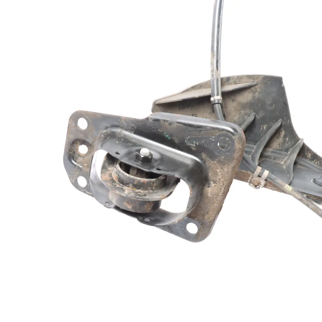 MK2 Rear Suspension Left N/S Leg Wheel Hub Brake Disc to Audi TT 8J with Part number 3C0505433K Audi TT 8J MK2 Rear Suspension Left N/S Leg Wheel Hub Brake Disc - SKU 3C0505433K-1 - Part number 3C0505433K