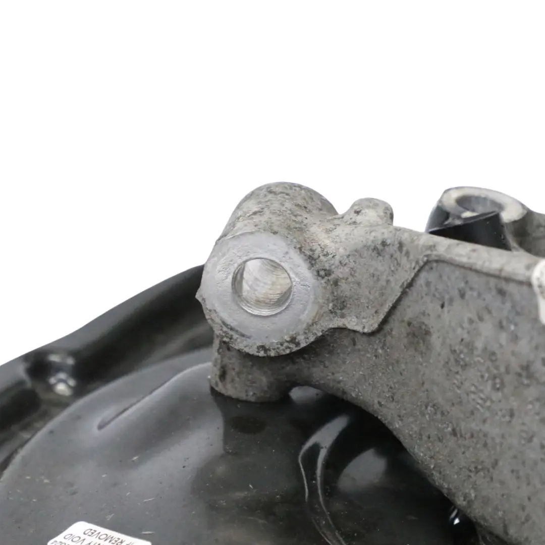 7N Rear Suspension Left N/S Wheel Hub Brake Disc to Volkswagen Sharan with Part number 3C0505433K Volkswagen Sharan 7N Rear Suspension Left N/S Wheel Hub Brake Disc - SKU 3C0505433K - Part number 3C0505433K