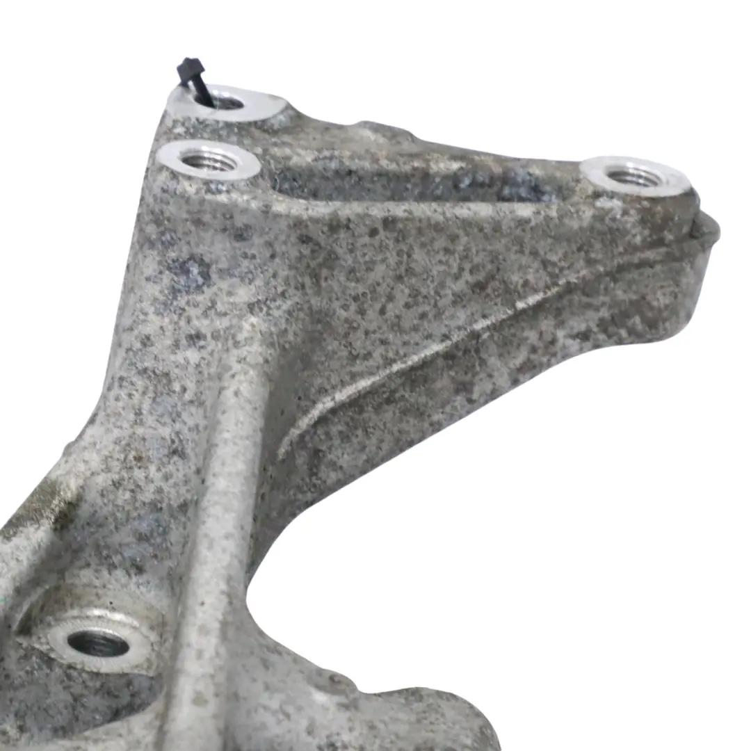 VW Sharan 7N Sospensione posteriore sinistra Gamba Mozzo ruota disco - SKU 3C0505433K - Numero di parte 3C0505433K