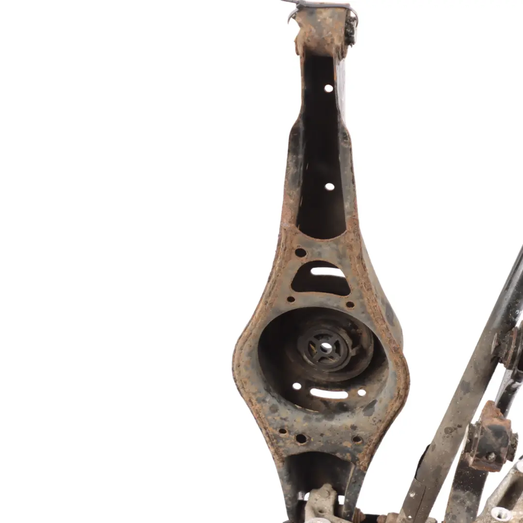 Right O/S Suspension Leg Brake Disc Wheel Hub to Volkswagen Tiguan 4motion Rear with Part number 3C0505434G-1 Volkswagen Tiguan 4motion Rear Right O/S Suspension Leg Brake Disc Wheel Hub - SKU 3C0505434G-1 - Part number 3C0505434G-1