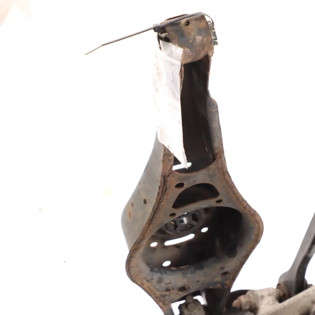 Right O/S Suspension Leg Brake Disc Wheel Hub to Volkswagen Tiguan 4motion Rear with Part number 3C0505434G-1 Volkswagen Tiguan 4motion Rear Right O/S Suspension Leg Brake Disc Wheel Hub - SKU 3C0505434G-1 - Part number 3C0505434G-1