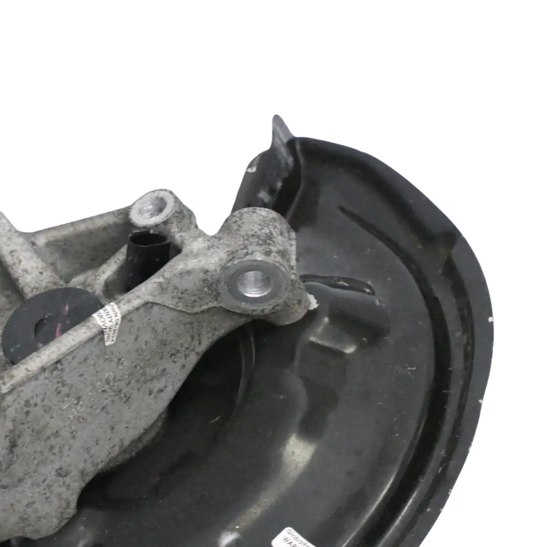 7N Sospensione Posteriore Destra Gamba Mozzo Ruota Disco per VW Sharan con numero di parte 3C0505434K VW Sharan 7N Sospensione Posteriore Destra Gamba Mozzo Ruota Disco - SKU 3C0505434K - Numero di parte 3C0505434K