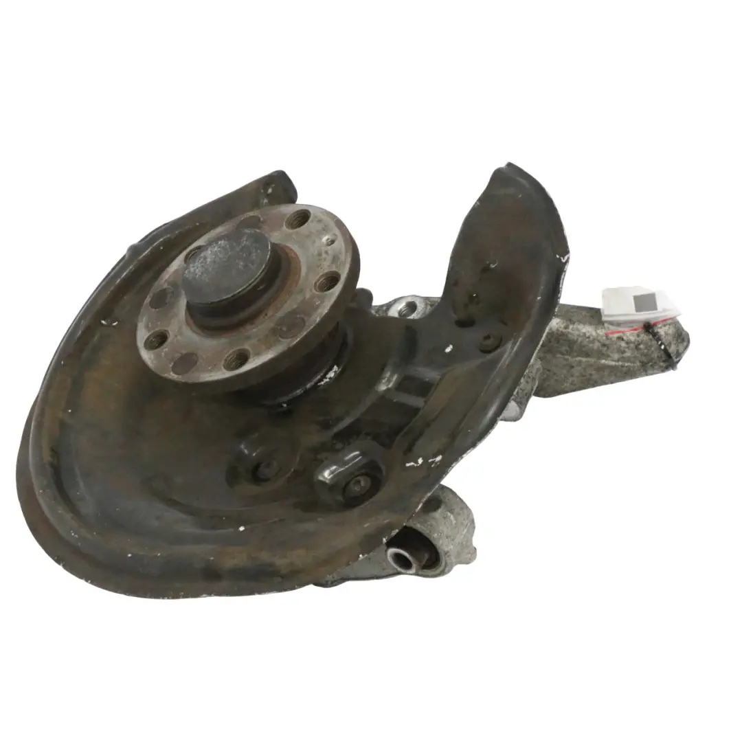 7N Suspension Arrière Jambe Droite Moyeu Roue Disque Frein pour VW Sharan à propos du numéro de pièce 3C0505434K VW Sharan 7N Suspension Arrière Jambe Droite Moyeu Roue Disque Frein - SKU 3C0505434K - Numéro de pièce 3C0505434K