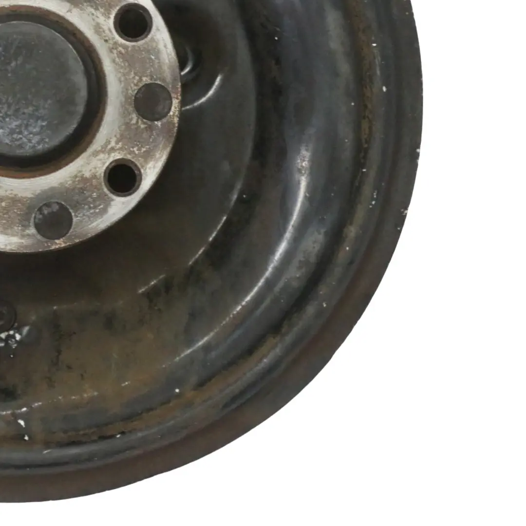 7N Rear Suspension Right O/S Leg Wheel Hub Brake Disc to VW Sharan with Part number 3C0505434K VW Sharan 7N Rear Suspension Right O/S Leg Wheel Hub Brake Disc - SKU 3C0505434K - Part number 3C0505434K