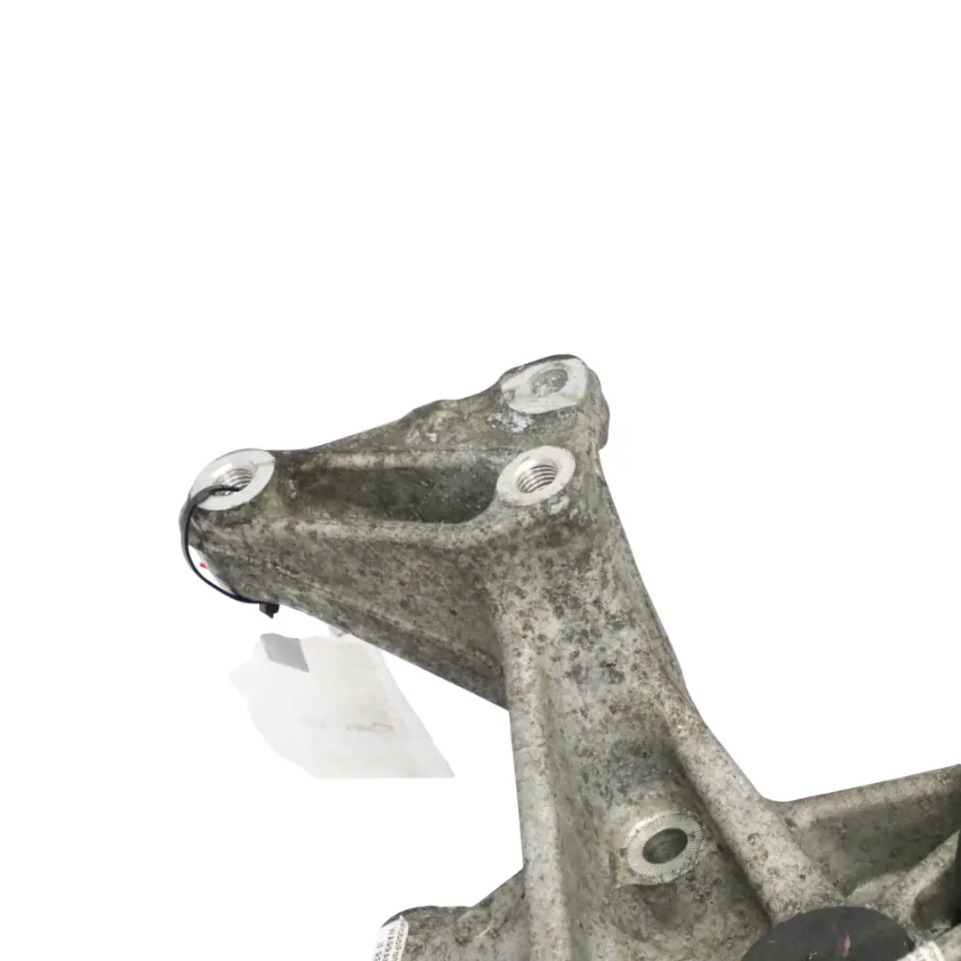 7N Sospensione Posteriore Destra Gamba Mozzo Ruota Disco per VW Sharan con numero di parte 3C0505434K VW Sharan 7N Sospensione Posteriore Destra Gamba Mozzo Ruota Disco - SKU 3C0505434K - Numero di parte 3C0505434K