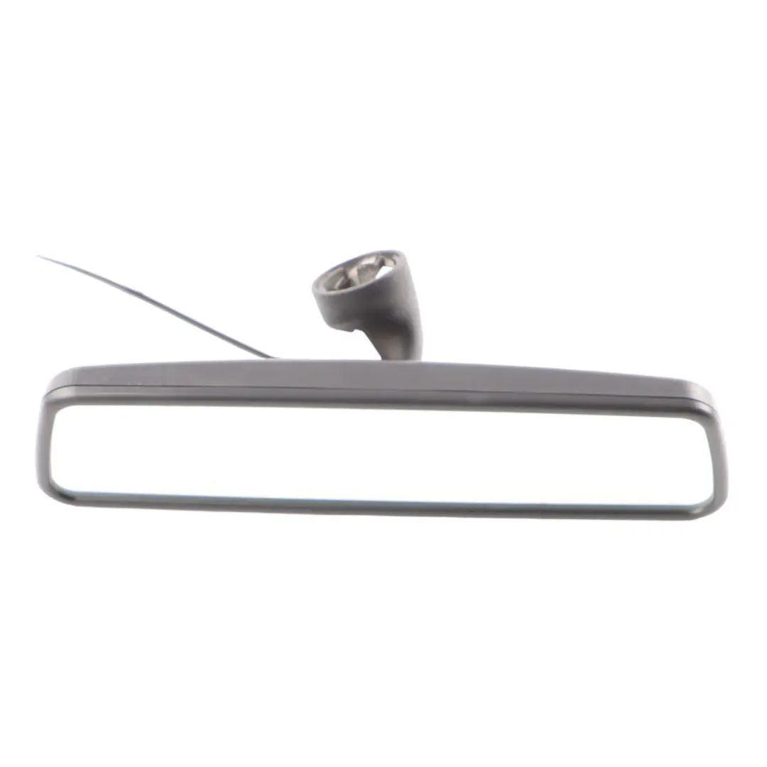  Espejo retrovisor interior VW Volkswagen Polo 6R Negro - SKU 3C0857511J-2 - Número de pieza 3C0857511J