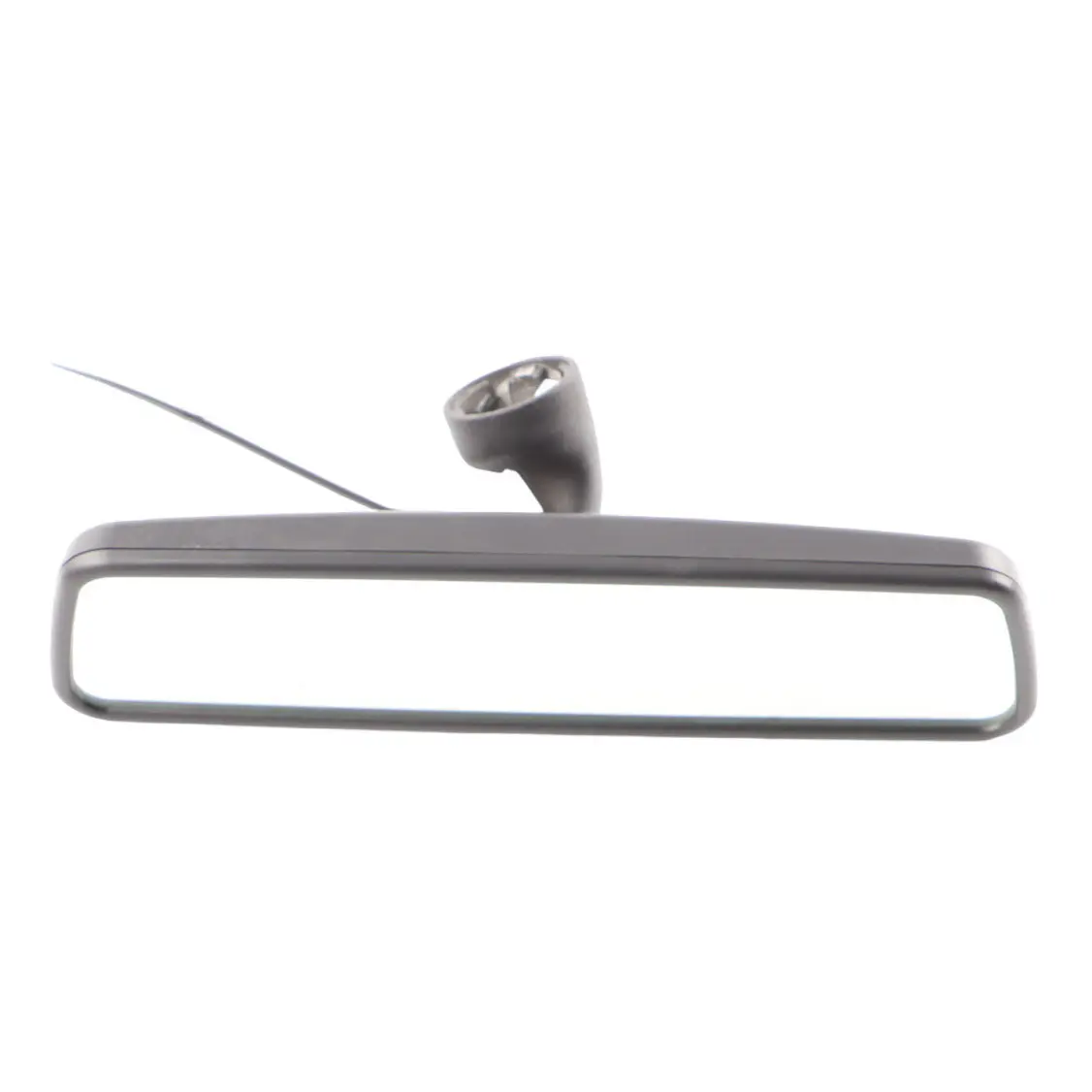 Espejo retrovisor interior VW Volkswagen Polo 6R Negro 3C0857511J