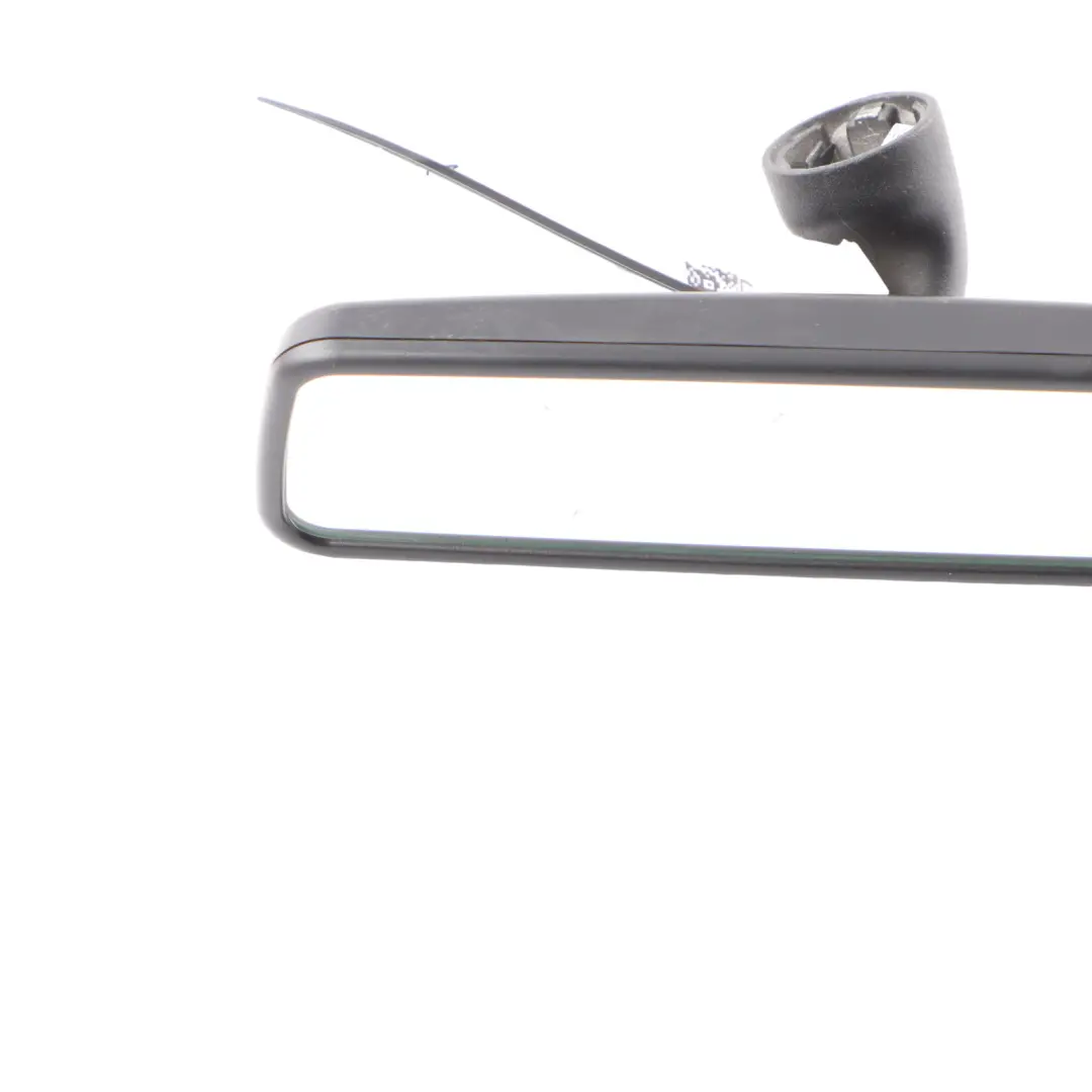 VW Volkswagen Polo 6R Rear View Mirror Interior Interior Black - SKU 3C0857511J-2 - Part number 3C0857511J