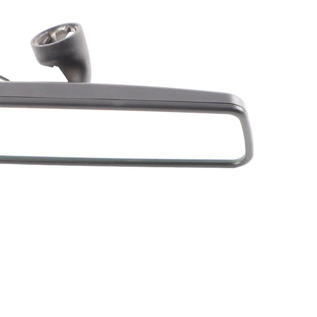 VW Volkswagen Polo 6R Rear View Mirror Interior Interior Black - SKU 3C0857511J-2 - Part number 3C0857511J