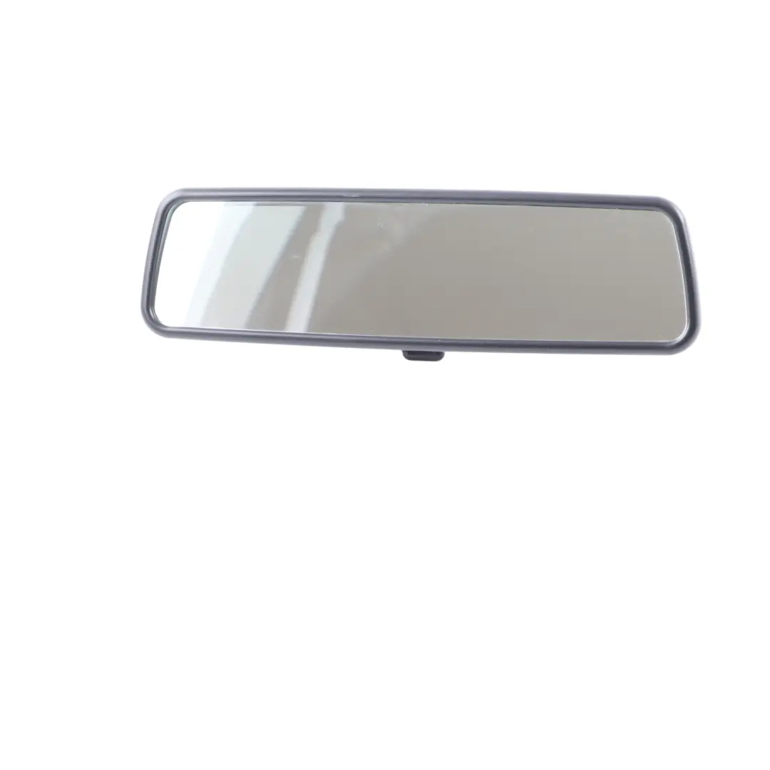 VW Volkswagen Polo 6R Rear View Mirror Interior Interior Black - SKU 3C0857511J-2 - Part number 3C0857511J