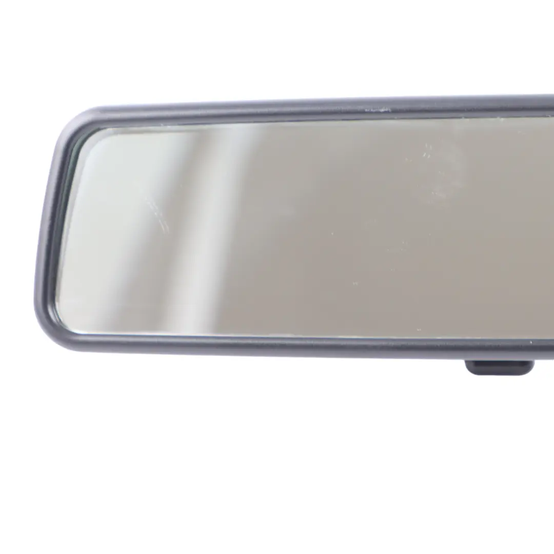 VW Volkswagen Polo 6R Espejo Retrovisor Interior Negro - SKU 3C0857511J-2 - Número de pieza 3C0857511J