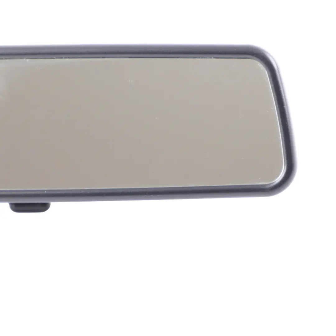 Espejo Retrovisor Interior Negro para VW Volkswagen Polo 6R con número de pieza 3C0857511J VW Volkswagen Polo 6R Espejo Retrovisor Interior Negro - SKU 3C0857511J-2 - Número de pieza 3C0857511J