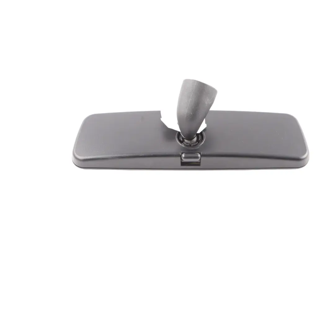 VW Volkswagen Polo 6R Espejo Retrovisor Interior Negro - SKU 3C0857511J-2 - Número de pieza 3C0857511J