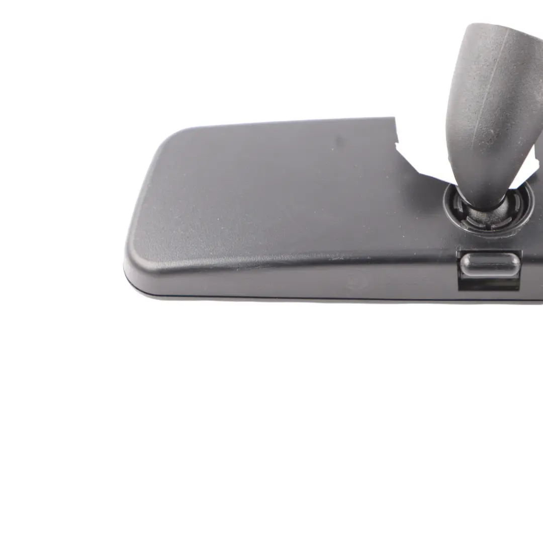 VW Volkswagen Polo 6R Espejo Retrovisor Interior Negro - SKU 3C0857511J-2 - Número de pieza 3C0857511J