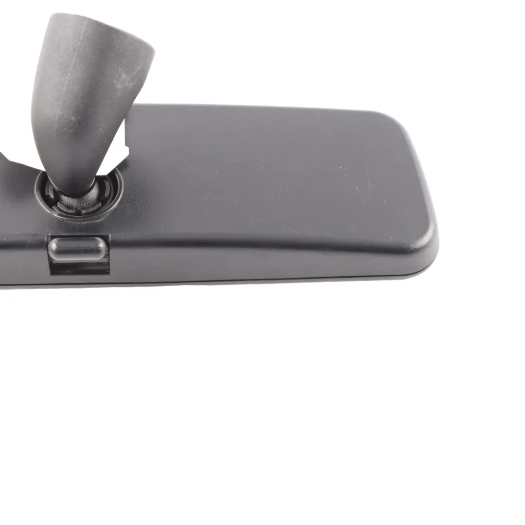 Espejo Retrovisor Interior Negro para VW Volkswagen Polo 6R con número de pieza 3C0857511J VW Volkswagen Polo 6R Espejo Retrovisor Interior Negro - SKU 3C0857511J-2 - Número de pieza 3C0857511J