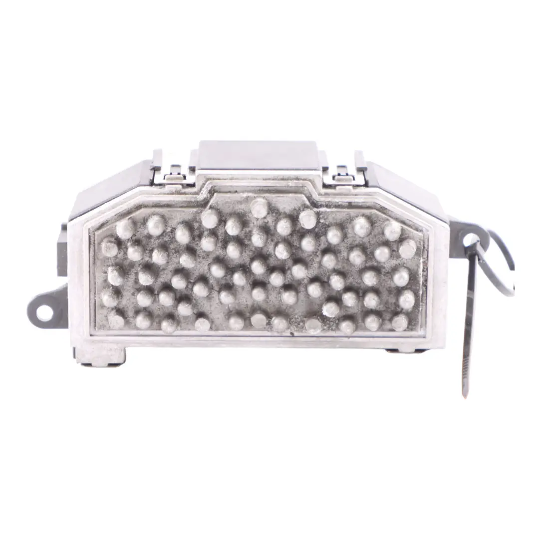 Skoda Octavia II riscaldatore ventilatore modulo controllo ECU - SKU 3C0907521D - Numero di parte 3C0907521D