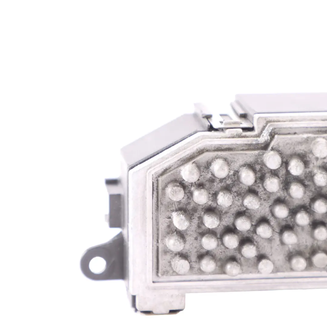 Chauffage Ventilateur Résistance Module Contrôle ECU Skoda Octavia II - SKU 3C0907521D - Numéro de pièce 3C0907521D