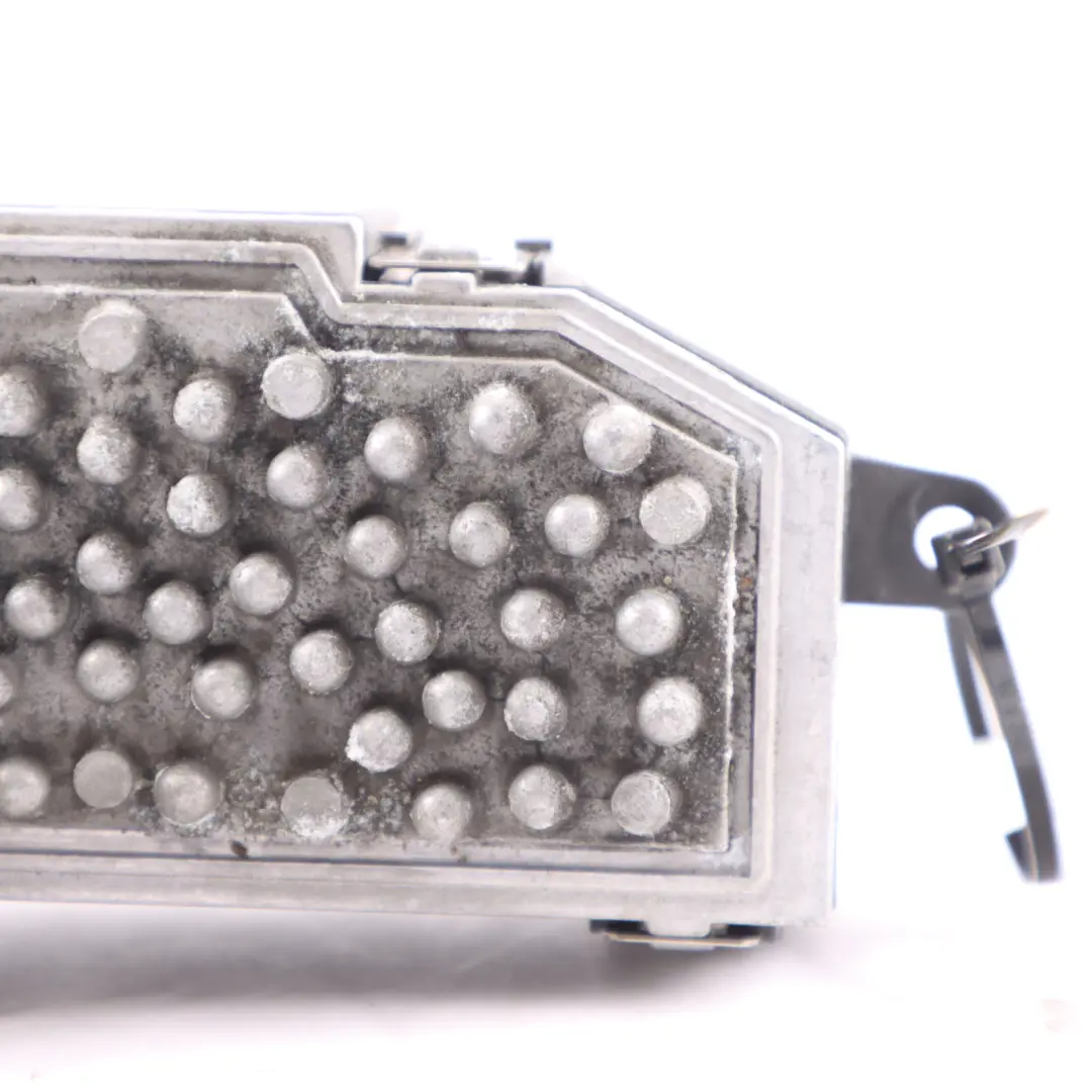 Moduł ECU Rezystor Dmuchawy Nawiewu do Skoda Octavia II o numerze 3C0907521D Skoda Octavia II Moduł ECU Rezystor Dmuchawy Nawiewu - SKU 3C0907521D - Numer Części 3C0907521D