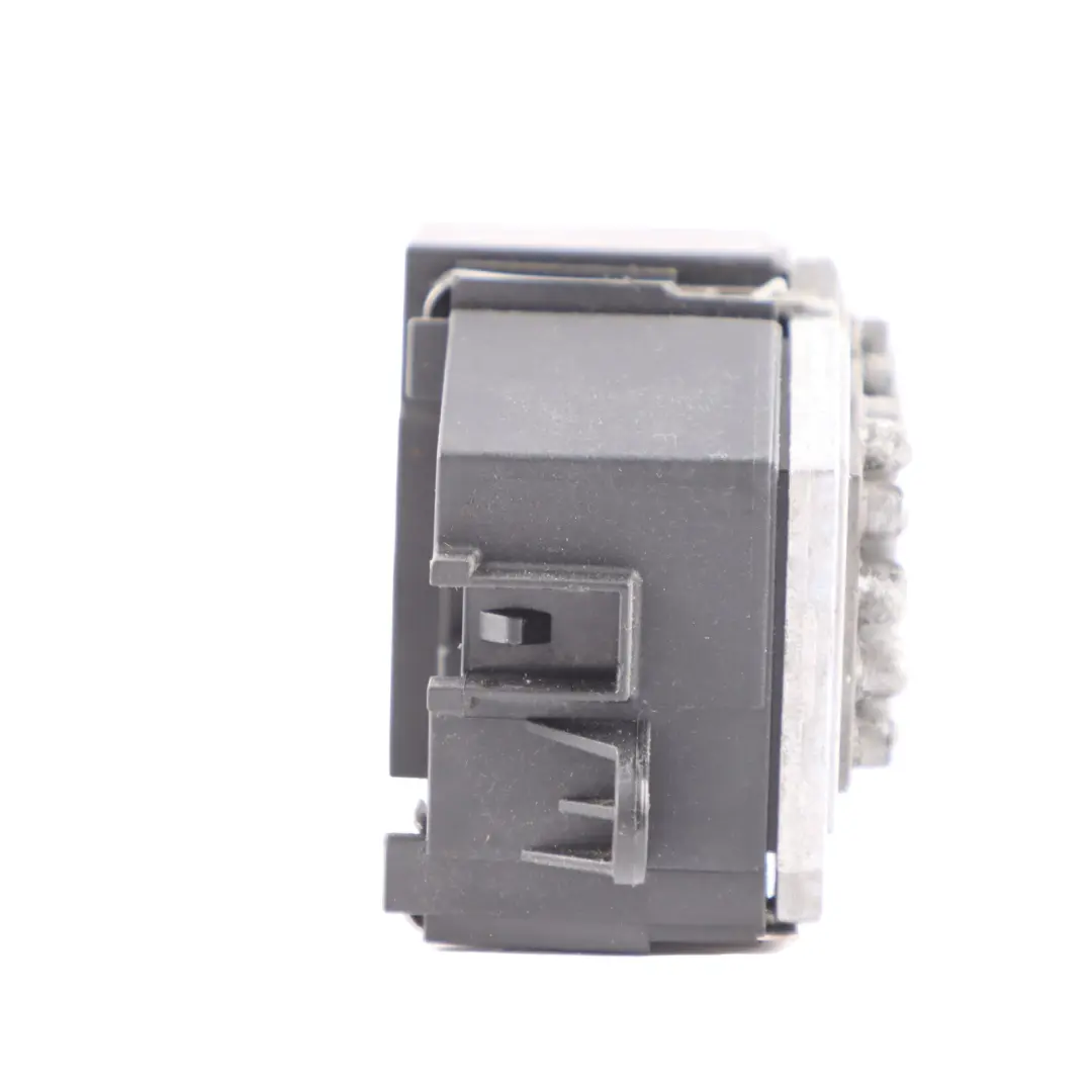 Skoda Octavia II riscaldatore ventilatore modulo controllo ECU - SKU 3C0907521D - Numero di parte 3C0907521D