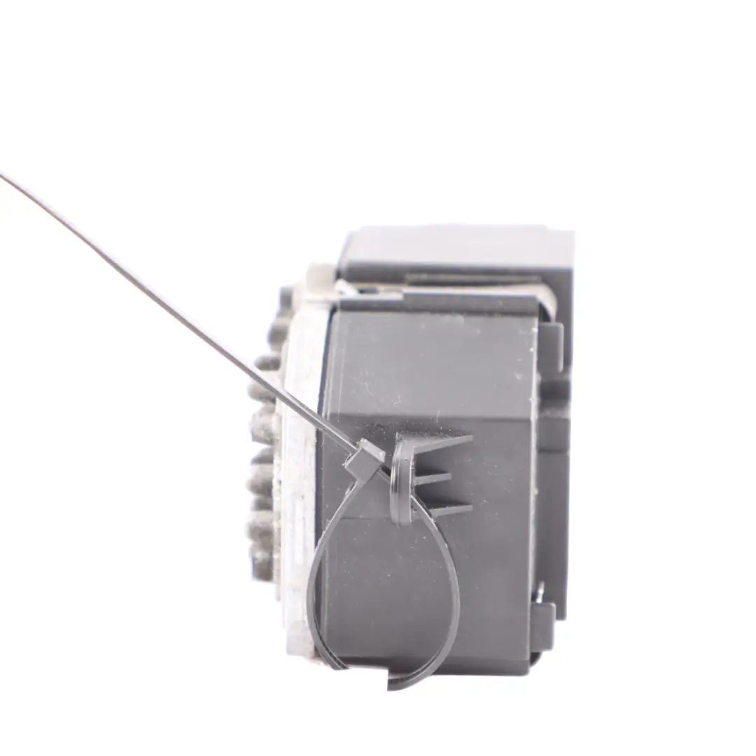 Skoda Octavia II Calentador Ventilador Resistor Módulo Control ECU - SKU 3C0907521D - Número de pieza 3C0907521D