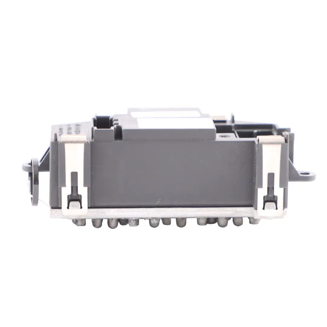 Skoda Octavia II riscaldatore ventilatore modulo controllo ECU - SKU 3C0907521D - Numero di parte 3C0907521D
