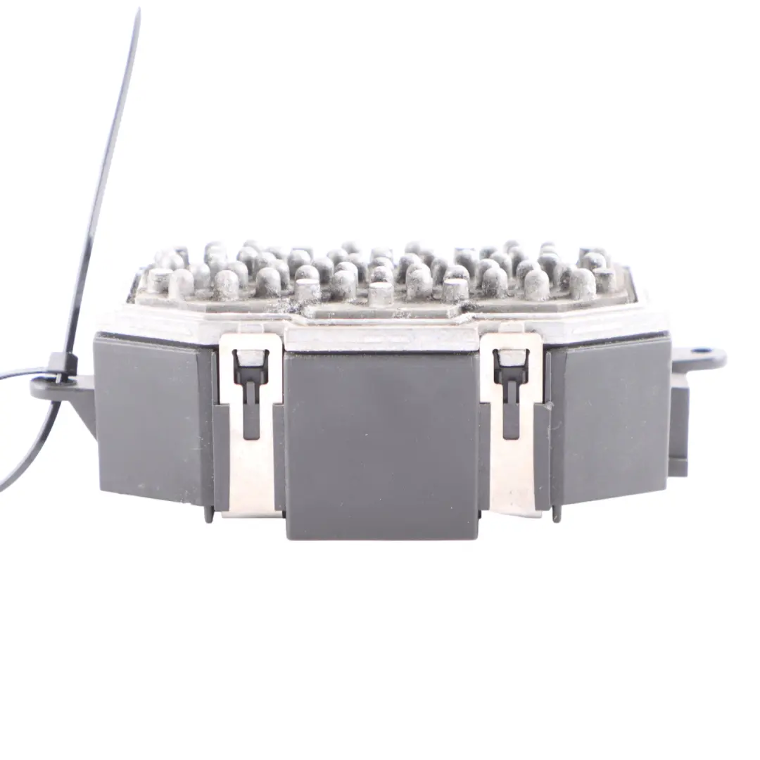 Moduł ECU Rezystor Dmuchawy Nawiewu do Skoda Octavia II o numerze 3C0907521D Skoda Octavia II Moduł ECU Rezystor Dmuchawy Nawiewu - SKU 3C0907521D - Numer Części 3C0907521D