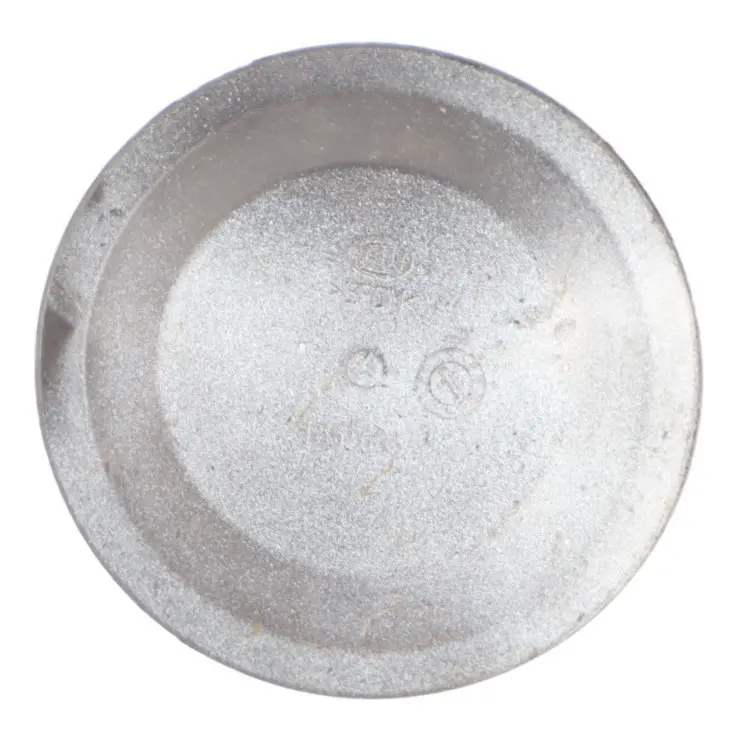 VW Volkswagen Polo 6R Garniture de couvre-phare avant gauche 3C0941607A