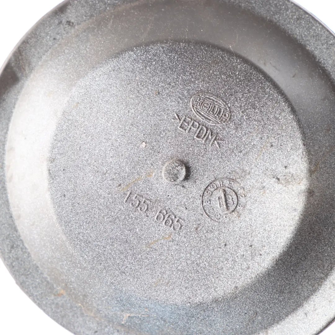 Garniture de couvre-phare avant gauche pour VW Volkswagen Polo 6R à propos du numéro de pièce 3C0941607A VW Volkswagen Polo 6R Garniture de couvre-phare avant gauche - SKU 3C0941607A - Numéro de pièce 3C0941607A