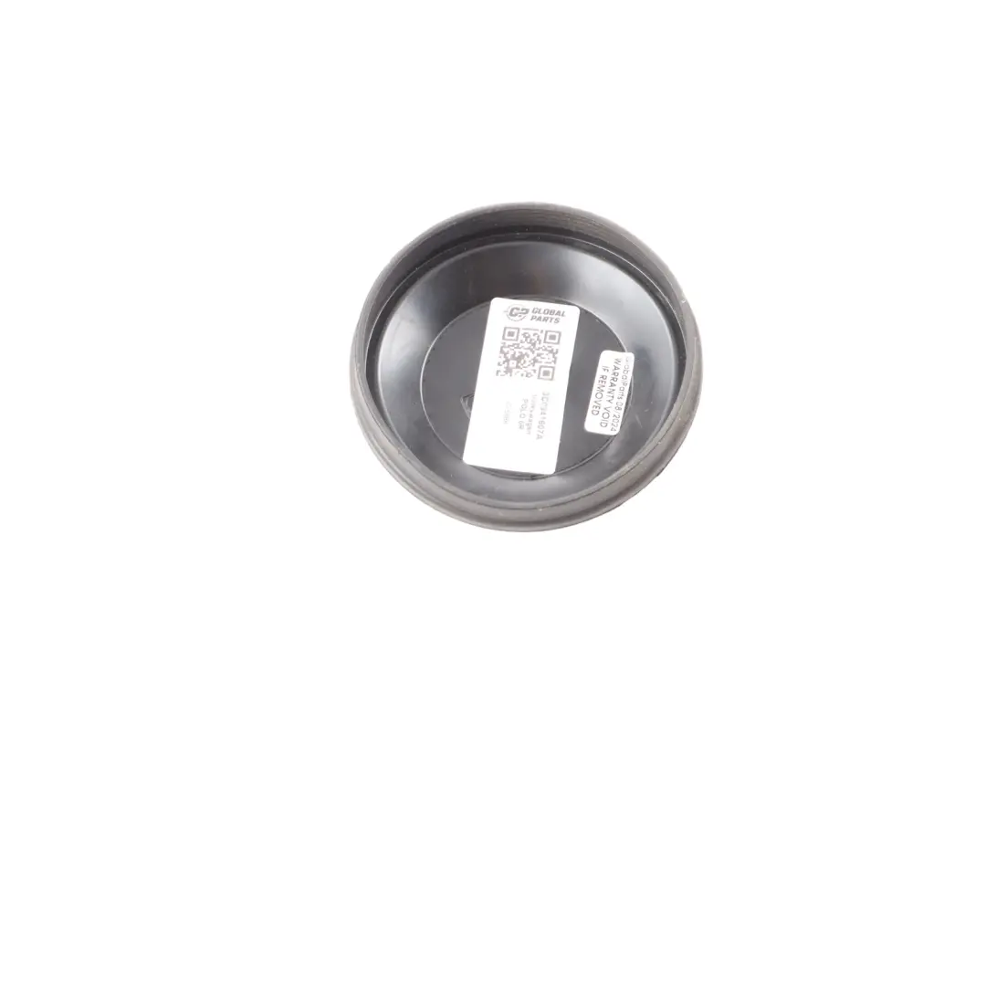 VW Volkswagen Polo 6R Front Left N/S Head Light Lamp Cover Trim - SKU 3C0941607A - Part number 3C0941607A