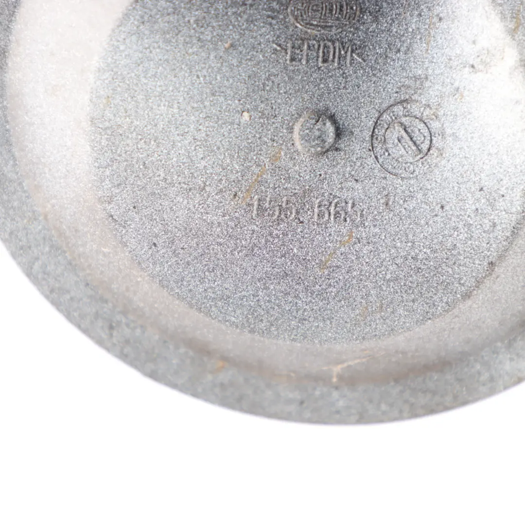 Front Left N/S Head Light Lamp Cover Trim to VW Volkswagen Polo 6R with Part number 3C0941607A VW Volkswagen Polo 6R Front Left N/S Head Light Lamp Cover Trim - SKU 3C0941607A - Part number 3C0941607A