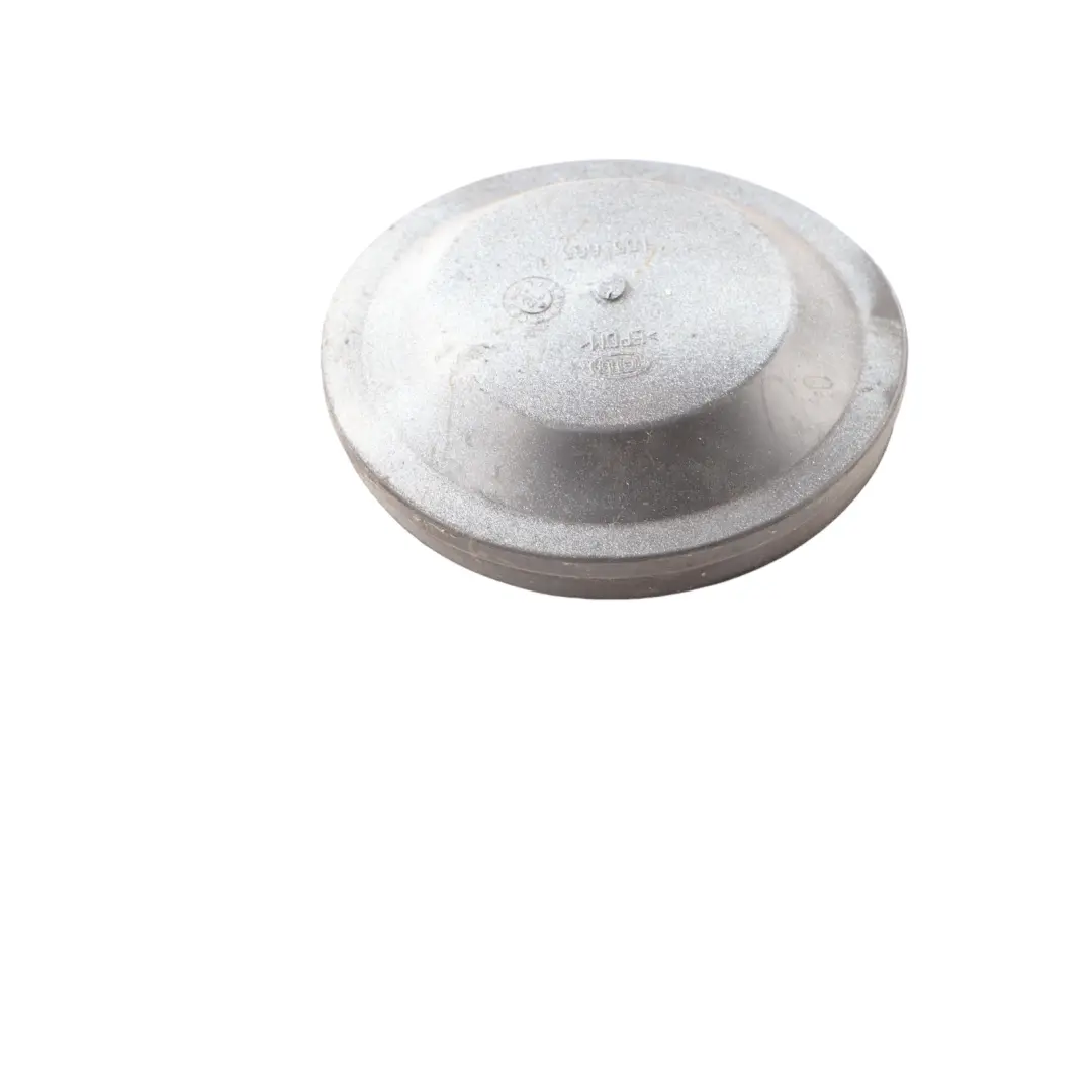 VW Volkswagen Polo 6R Vorne Links Scheinwerferlampe Abdeckleiste - SKU 3C0941607A - Teilenummer 3C0941607A