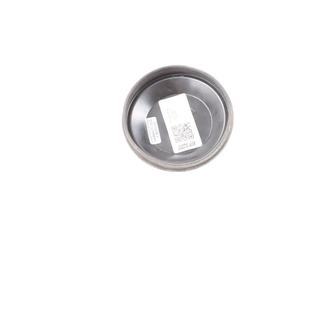 VW Volkswagen Polo 6R Front Left N/S Head Light Lamp Cover Trim - SKU 3C0941607A - Part number 3C0941607A