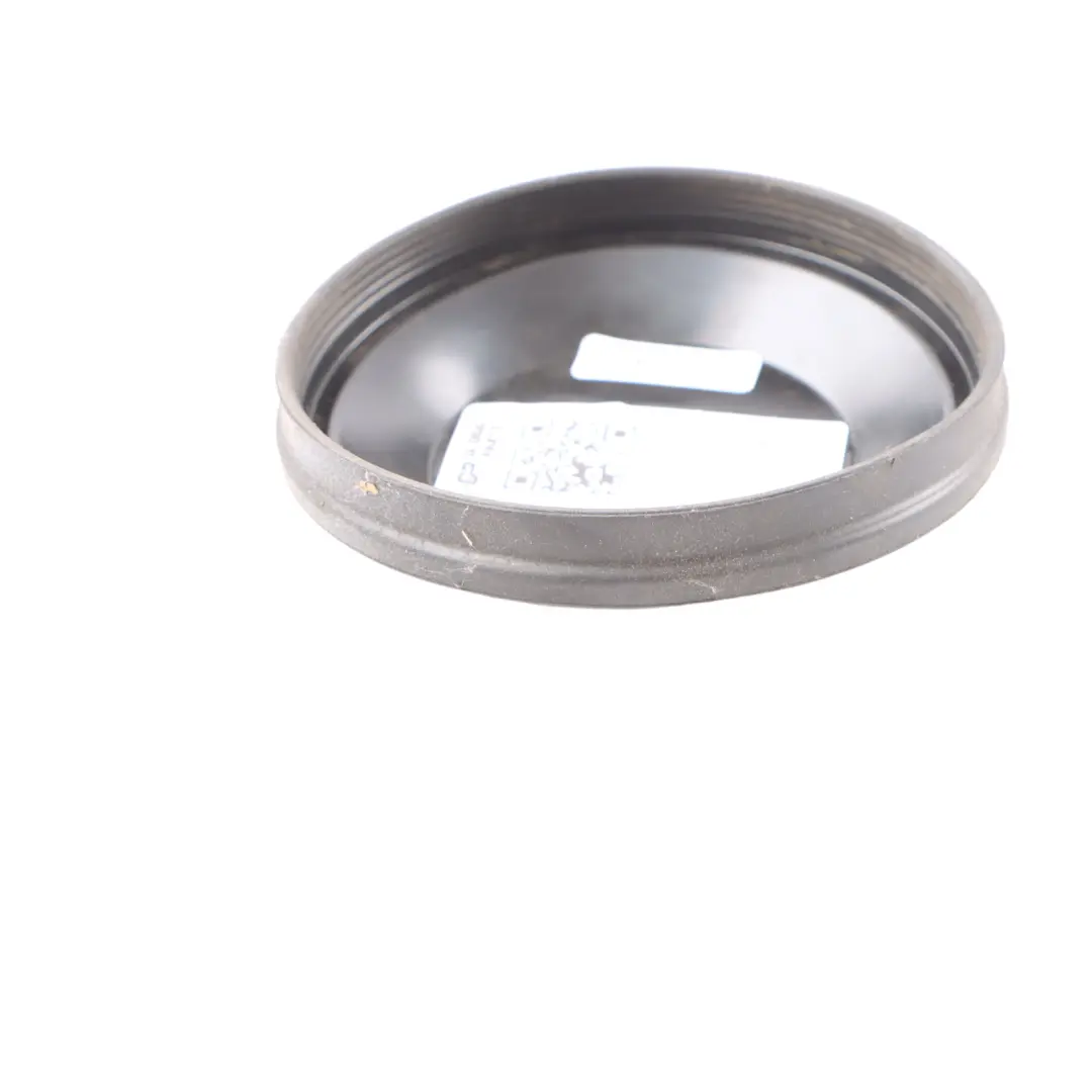 VW Volkswagen Polo 6R Vorne Links Scheinwerferlampe Abdeckleiste - SKU 3C0941607A - Teilenummer 3C0941607A