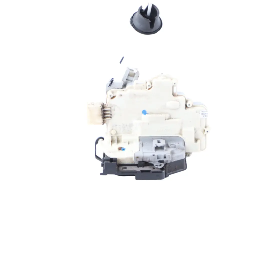 Zamek Drzwi Tylny Lewy Tył Lewy do Audi Q7 4L o numerze 3C4839015C Audi Q7 4L Zamek Drzwi Tylny Lewy Tył Lewy - SKU 3C4839015C - Numer Części 3C4839015C