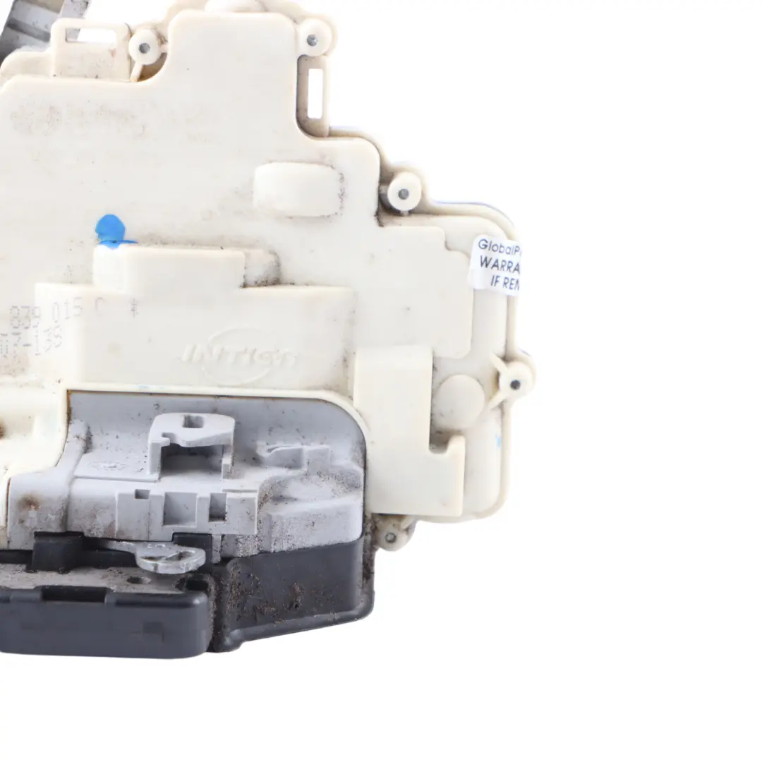 Blocco Porta Posteriore Sinistra Attuatore Scrocco per Audi Q7 4L con numero di parte 3C4839015C Audi Q7 4L Blocco Porta Posteriore Sinistra Attuatore Scrocco - SKU 3C4839015C - Numero di parte 3C4839015C