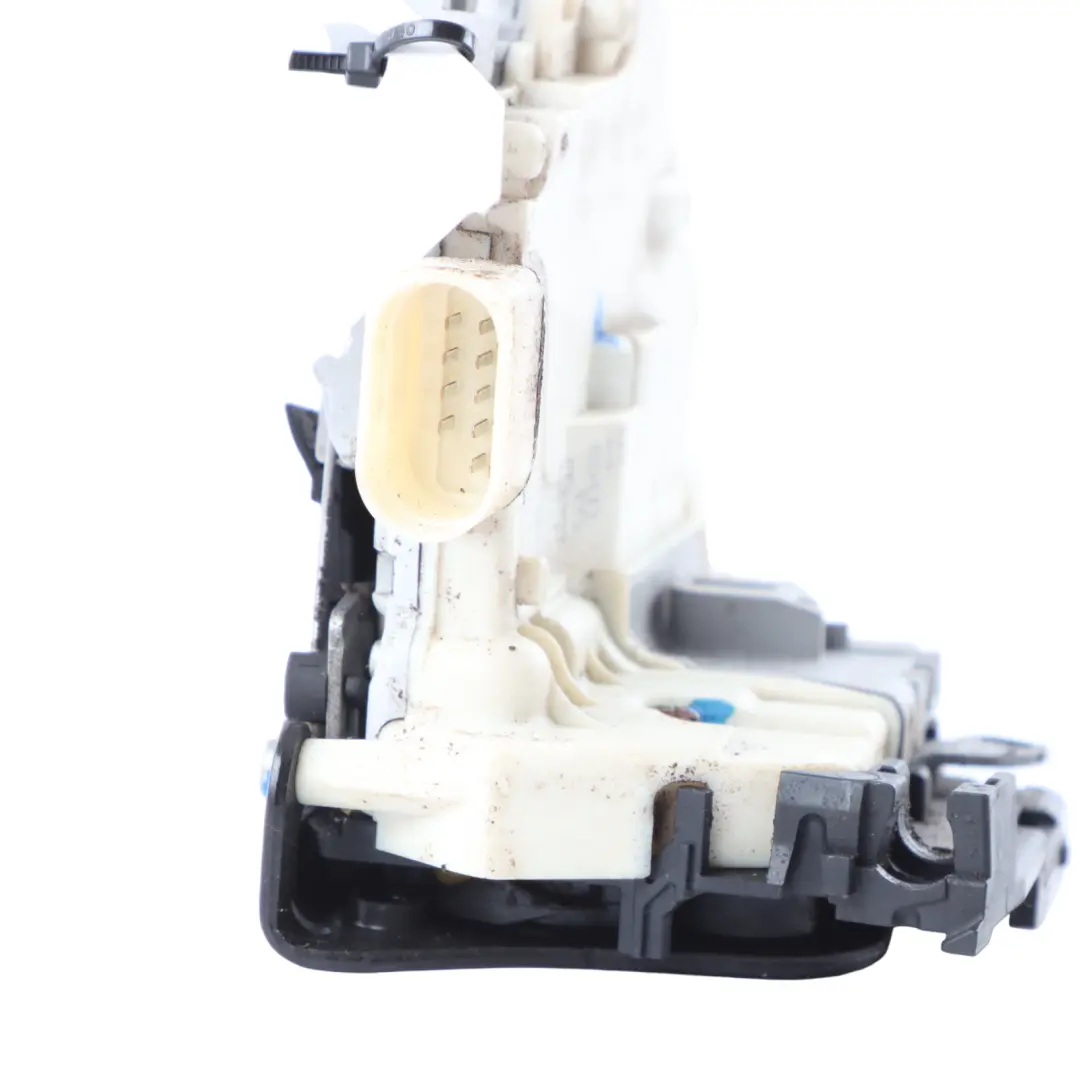 Door Lock Left N/S Actuator Mechanism Latch to Audi Q7 4L Rear with Part number 3C4839015C Audi Q7 4L Rear Door Lock Left N/S Actuator Mechanism Latch - SKU 3C4839015C - Part number 3C4839015C