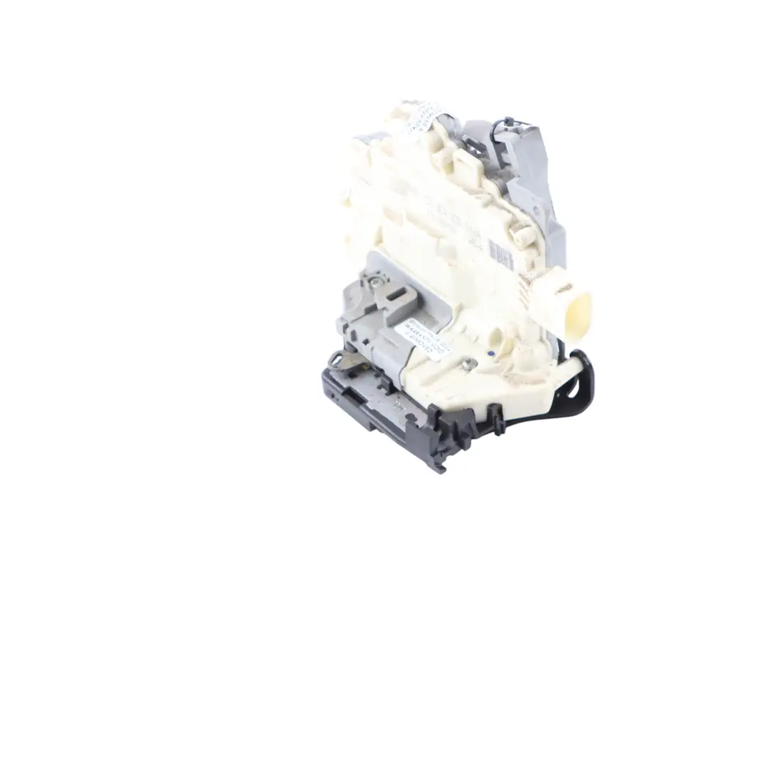 Serratura della porta posteriore destra chiusura per VW Passat B6 con numero di parte 3C4839016A VW Passat B6 Serratura della porta posteriore destra chiusura - SKU 3C4839016A - Numero di parte 3C4839016A