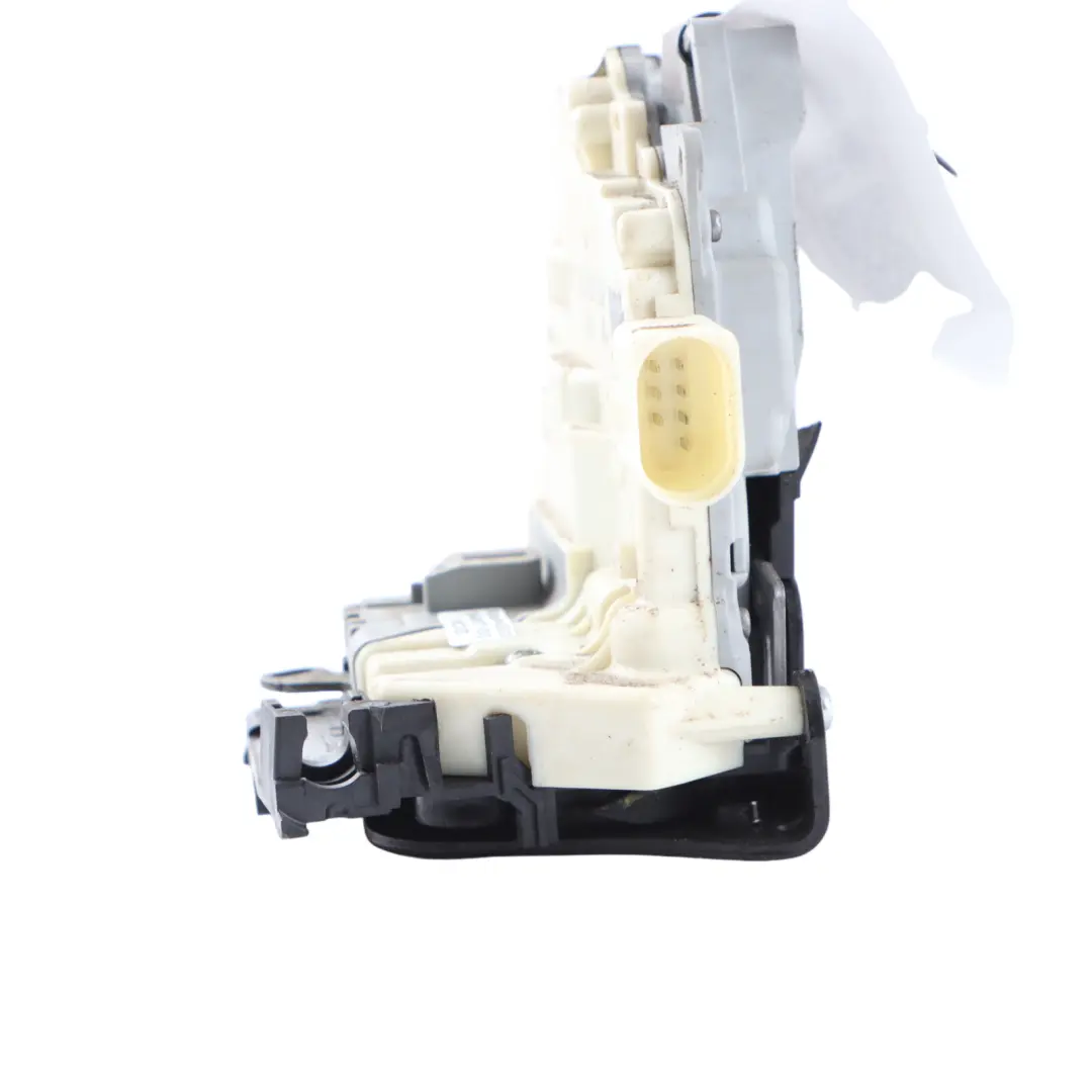 VW Passat B6 Türschloss Hinten Rechts Verriegelung Mechanismus - SKU 3C4839016A - Teilenummer 3C4839016A